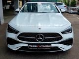 Mercedes-Benz CLE 200 Cabrio AMG Line Advanced Plus - Roadster mit Unfallschaden
