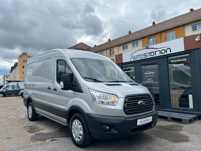 Ford Transit Kasten 350 L2 170PS +AKTIONAUTOM*AHK*KAM