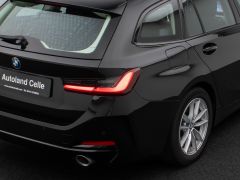 Foto Nummer 14: BMW 320d