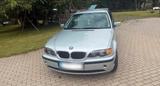 BMW E46 2005 zum verkauf - BMW E46 mit Autogas-Antrieb (LPG)