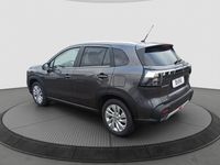 Suzuki (SX4) S-Cross - Vorschau Bild 3