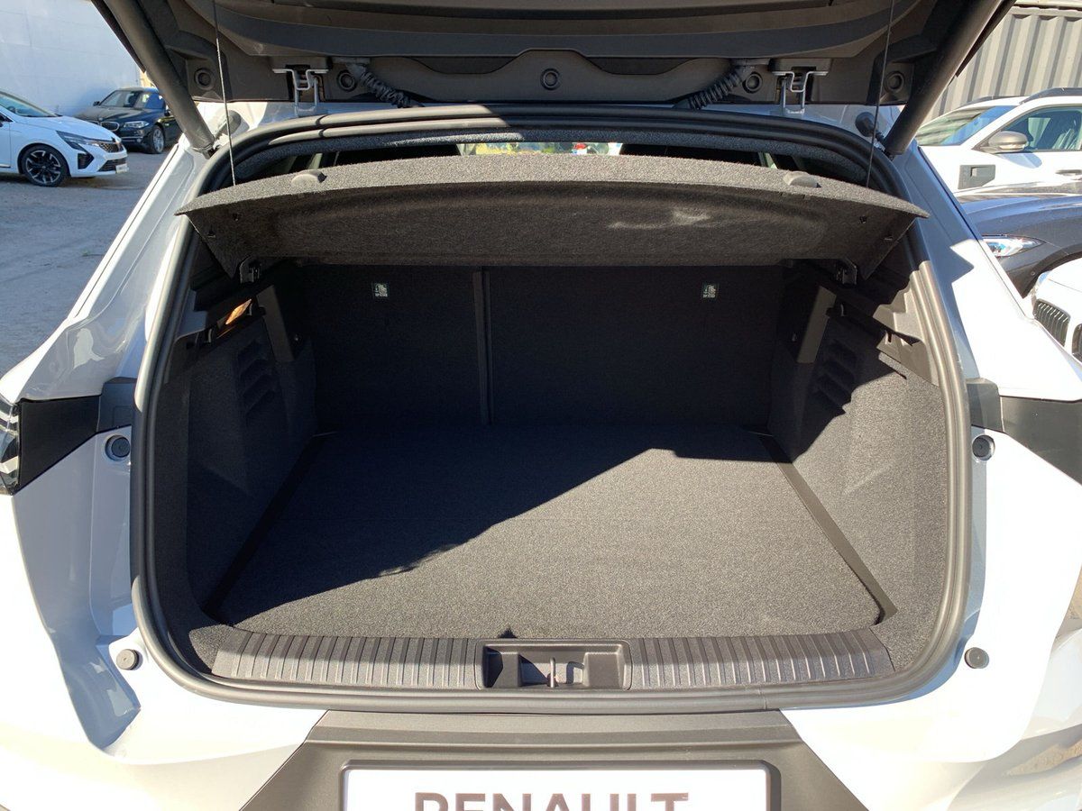 Renault Symbioz - Bild 12