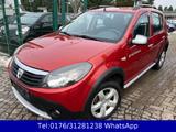 Dacia Sandero Stepway 1.6 !! 23TKM !! Tüv-Neu - gebrauchte Dacia Sandero aus dem Jahr 2011