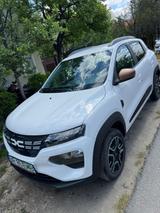 Dacia Spring Extreme Electric 65 Extreme Electric 65 - Dacia Spring von privat
