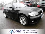 BMW 116 i Klimaautomatik Alu Sitzheizung HIFI - BMW 116 aus 2004