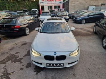 BMW 116 - 6