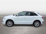 Audi Q3 2.0 TDI design quattro S Line nur an Händler - Audi Q3 design mit Diesel-Antrieb