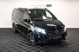 Mercedes-Benz V 250 AMG-LINE 4M lang*PANO*STANDHZG*AHK*ACC*SHZ - Mercedes-Benz V-Klasse mit Panoramadach