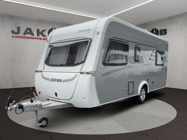 HYMER / ERIBA / HYMERCAR Nova Light 442 Elegance-Paket 