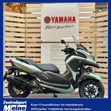 Yamaha Tricity 300 PKW Führerschein* 1700KM* 1. Hand - YAMAHA 1700