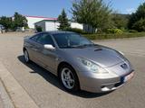 Toyota Celica 1.8 TS Klima *141 KW* - Toyota Celica: 1.8
