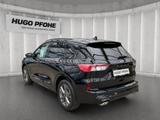 Ford Kuga ST-Line X*PANO*AHK*KAM*ACC*NAVI*SOUND-SYS. - Ford Kuga: Leder