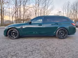 BMW M3 Competion M xDrive Touring Individual  - BMW M3