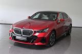 BMW i5 40 eDrive M Sport Pano ACC HUD Pro-Fahrwerk - gebrauchte BMW i5 aus dem Jahr 2024