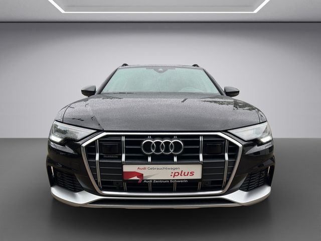 A6 allroad 40 2.0 TDI quattro AHK LED HUD