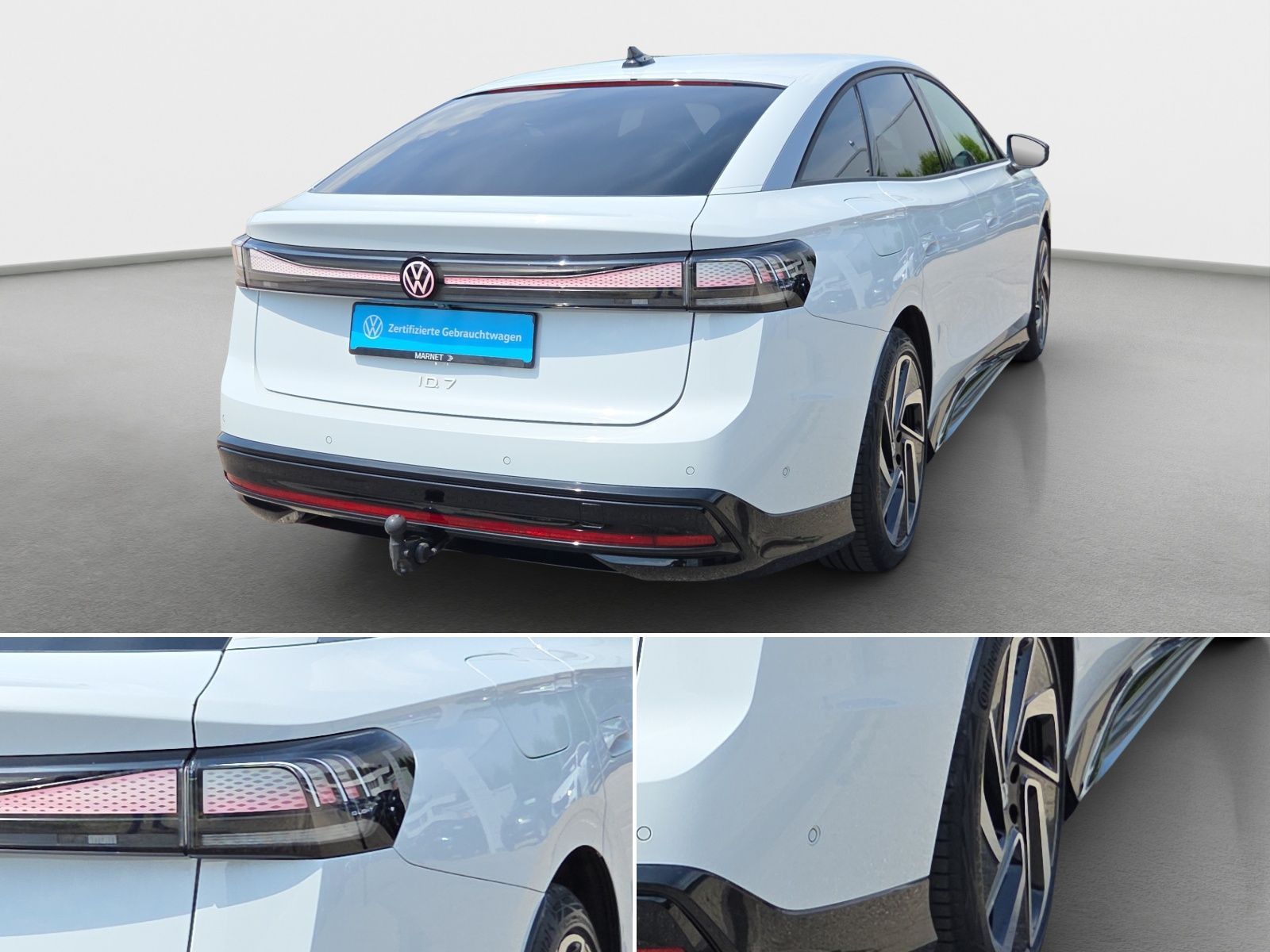 Volkswagen ID.7 - Bild 24