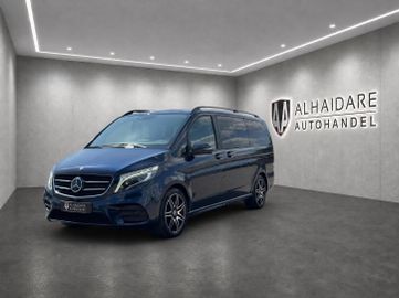 Mercedes V 250 - 3