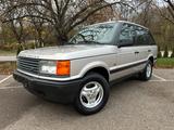 Land Rover Range Rover 2.5 DSE - gebrauchte Land Rover Range Rover aus dem Jahr 1999
