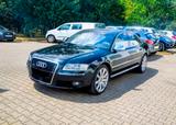 Audi A8 L 3.0 TDI (DPF) tiptronic quattro - - gebrauchte Audi A8 aus dem Jahr 2007