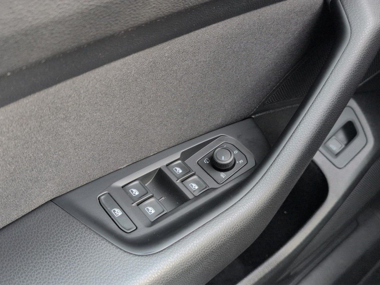 Passat Variant Business 2.0 TDI Klima Navi