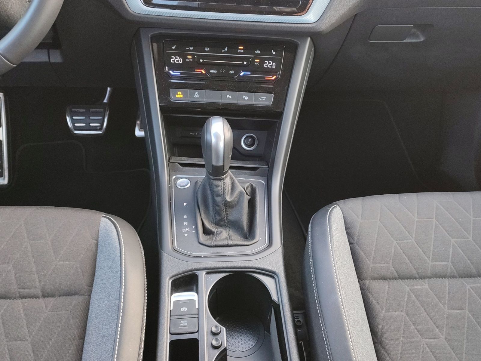 Volkswagen Touran - Bild 9