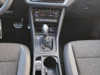 Volkswagen Touran - Vorschau Bild 9