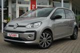 Volkswagen up! 1.0 TSI high up! Klima Sitzheizung Tempomat - gebrauchte VW Kleinwagen