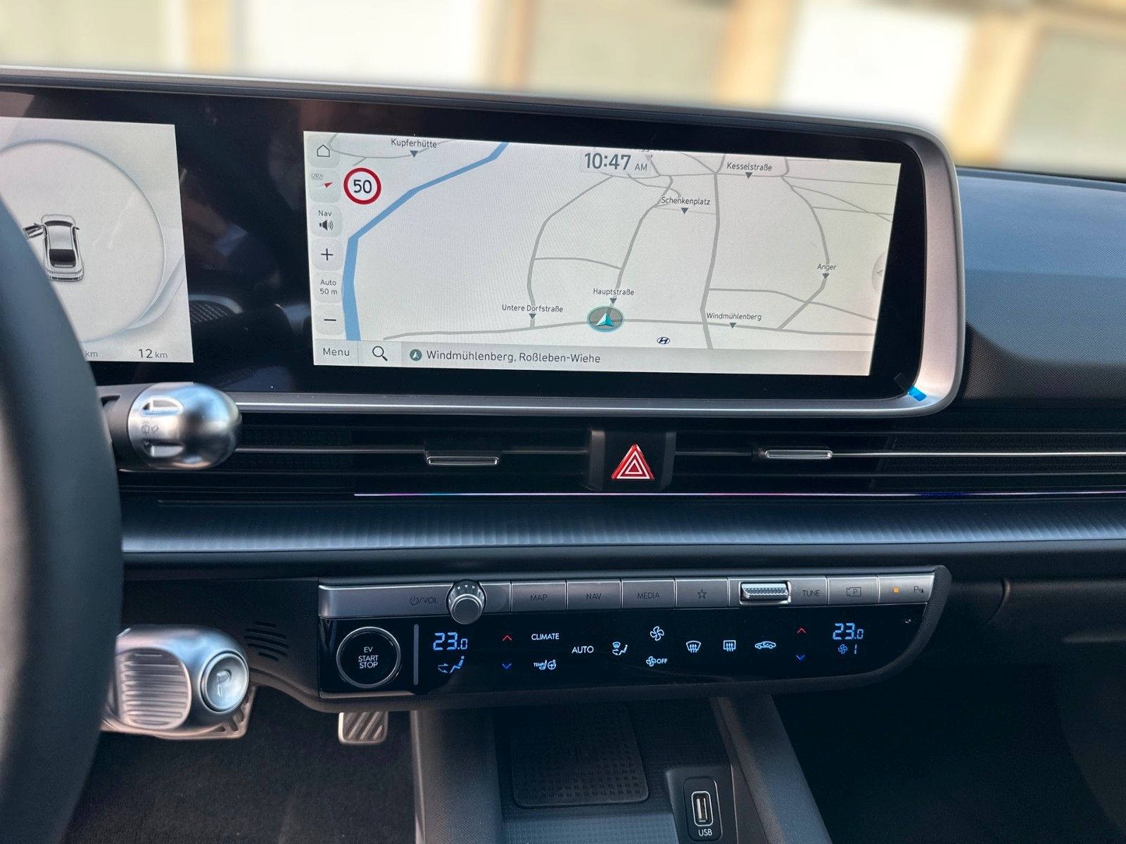 Hyundai IONIQ 6 – Bild 9