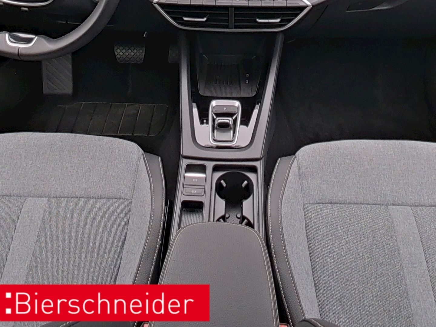Skoda Octavia - Bild 15