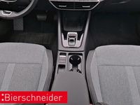 Skoda Octavia - Vorschau Bild 15