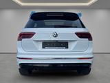 Volkswagen Tiguan Highline BMT Start-Stopp 4Motion 2.0 TDI  - Volkswagen Tiguan Highline mit Diesel-Antrieb
