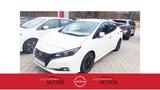 Nissan Leaf N-Connecta 39 kWh Winter-Paket - Nissan Leaf Jahreswagen