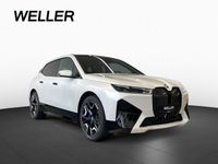 BMW iX - Vorschau Bild 6