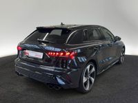 Audi S3 - Vorschau Bild 4
