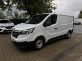 Renault Trafic Lkw Komfort L1H1 3,0t Blue dCi 150PS - Renault Trafic dci 150