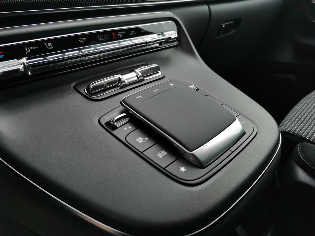 Mercedes-Benz Marco Polo 250 d AIRMATIC+AHK+NAVI+DISTRONIC