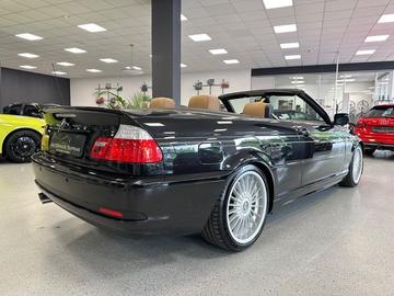 2004 Alpina B3 — миниатюра 12
