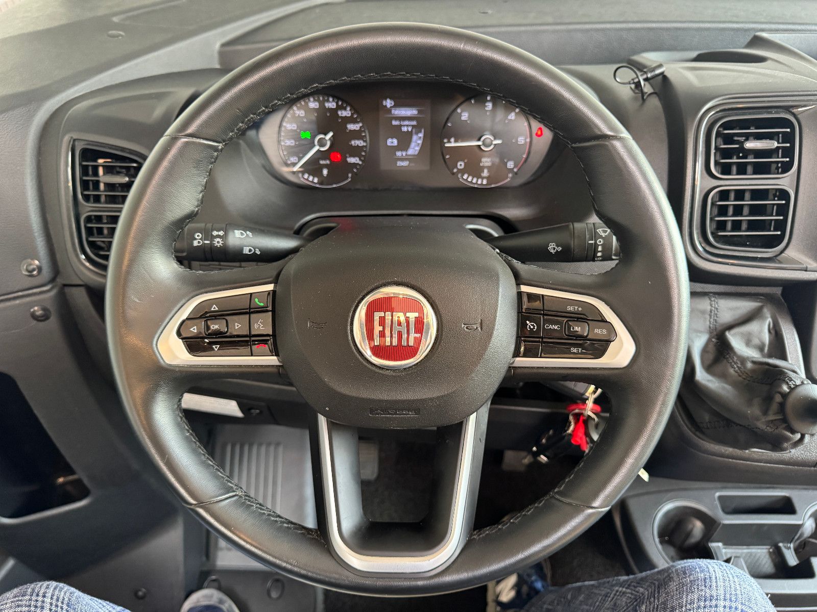 Fahrzeugabbildung Rapido ITINEO SB 740 SPIRIT EDITION LUFTFEDERUNG 2KLIMA