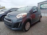 Citroën C1 Tendance - Citroën C1: Tendance