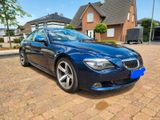 BMW 650i Facelift - BMW 650 aus 2008: 650i