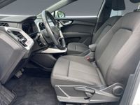 Audi Q4 e-tron - Vorschau Bild 15