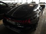 Audi e-tron GT quattro NAVI/PANOR/MATRIX/SHZ/Massage - schwarze Audi e-tron GT