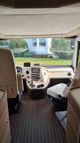 Concorde Carver 890 RRL - Concorde Carver