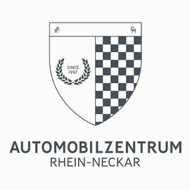 Automobilzentrum Rhein-Neckar GmbH Logo