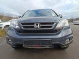 Honda CR-V Comfort Automatik - gebrauchte Honda CR-V aus dem Jahr 2012