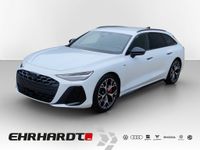 Audi A6 - Vorschau Bild 1