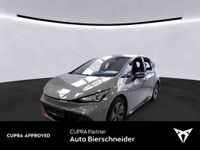 Cupra Born - Vorschau Bild 1