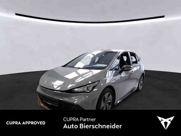 Cupra Leasingangebot: Cupra Born 58 kWh ab 279,- EUR 990,- Anz. LED Navi Kes