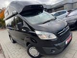 Ford Transit Nugget *WoMo*Westfalia*Küche*Standhz.* - Ford Transit: Nugget Westfalia