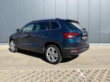 Skoda KAROQ STYLE 1.5TSI DSG NAVI+AHK+ACC+CANTON - Skoda Karoq